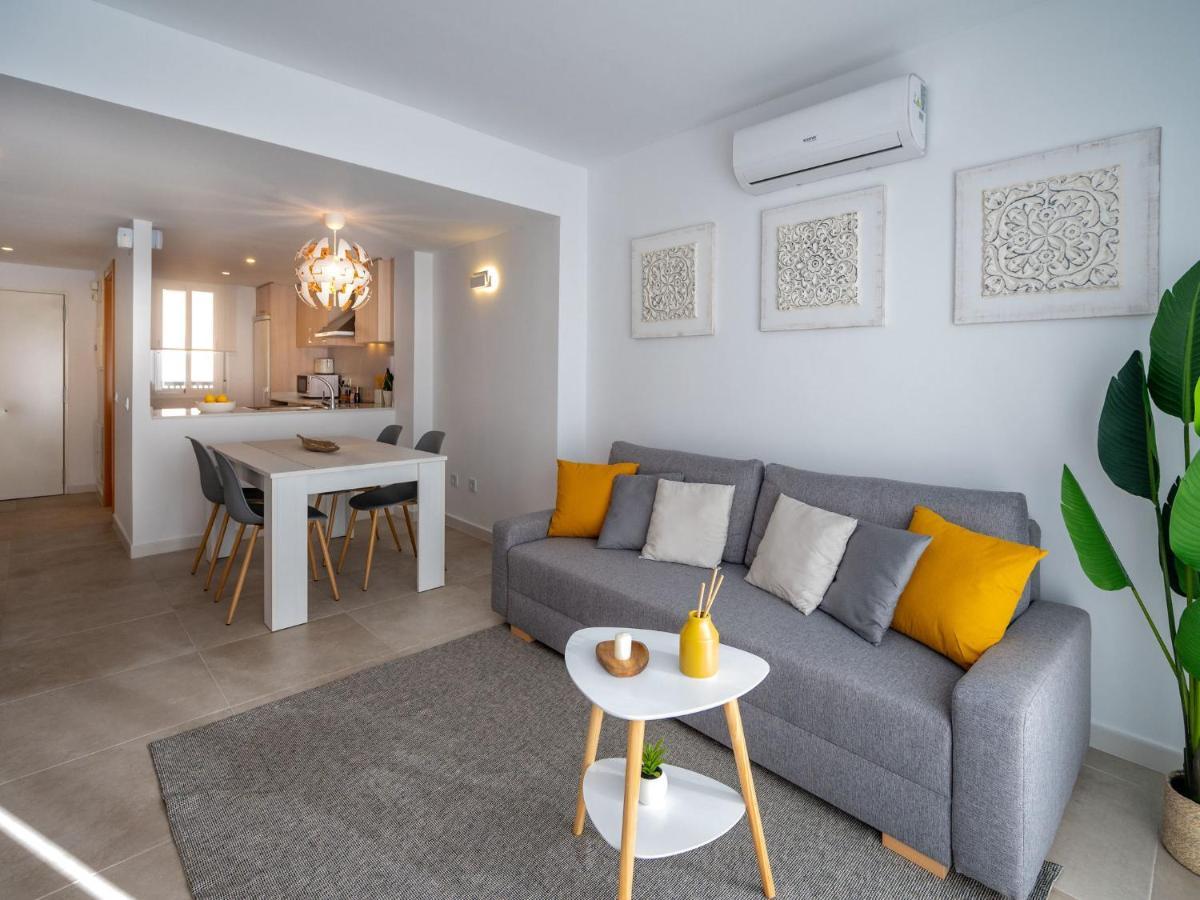 Apartment Sakura By Interhome Segur de Calafell Exterior photo