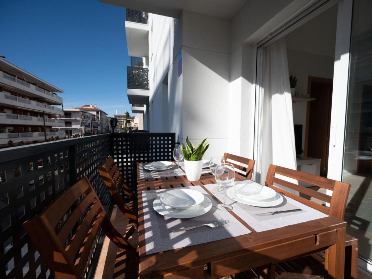 Apartment Sakura By Interhome Segur de Calafell Exterior photo