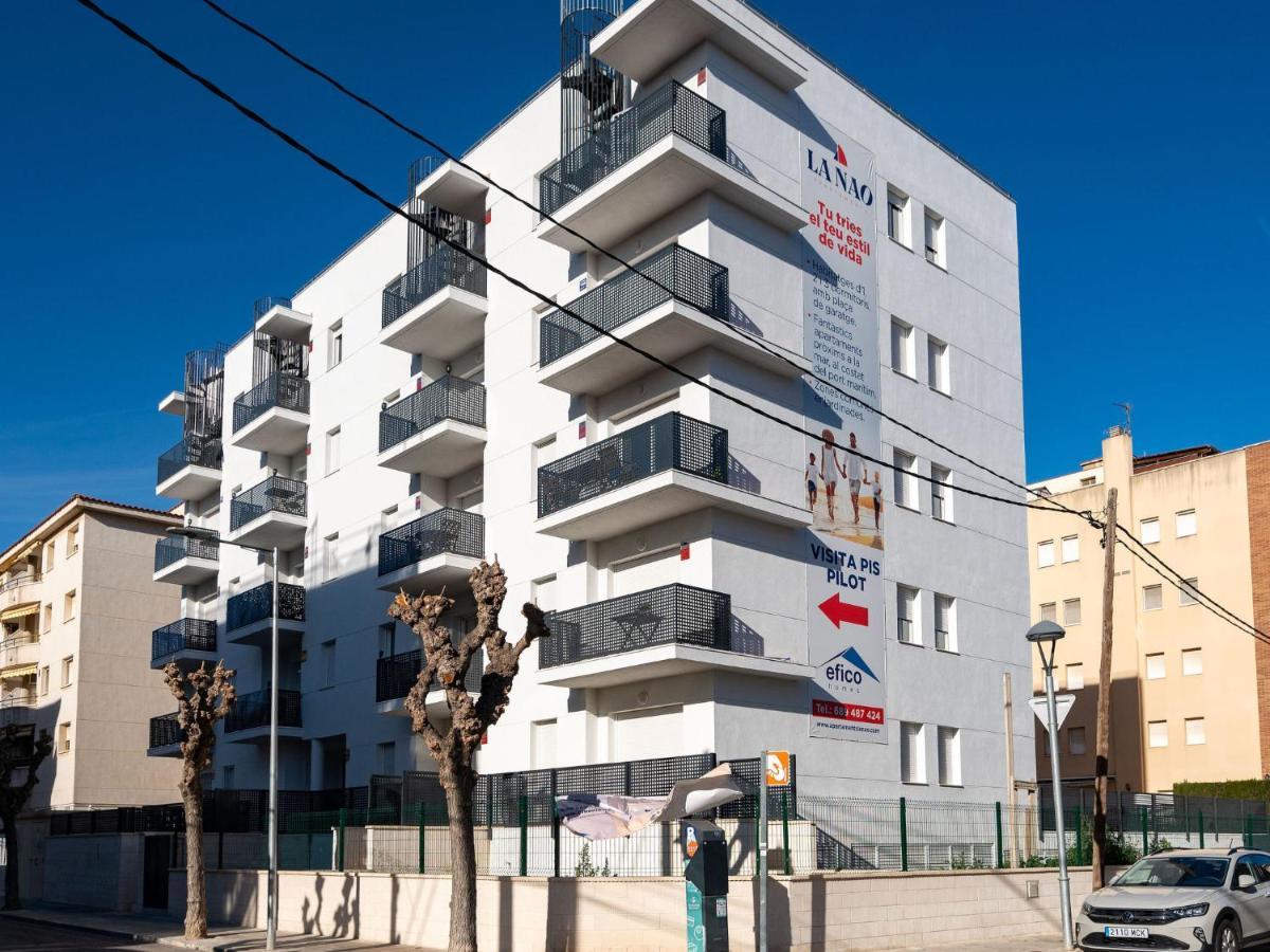 Apartment Sakura By Interhome Segur de Calafell Exterior photo