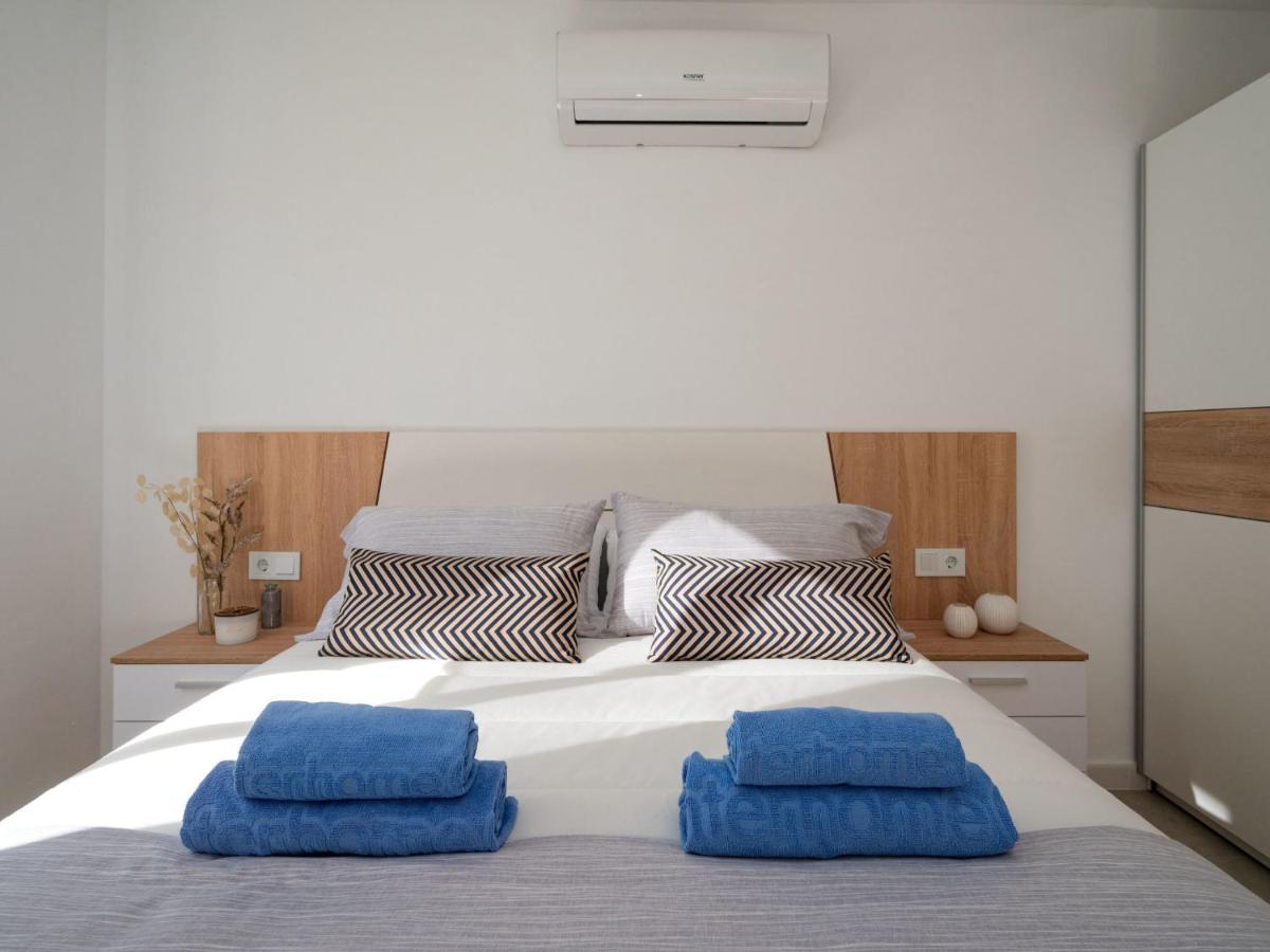 Apartment Sakura By Interhome Segur de Calafell Exterior photo