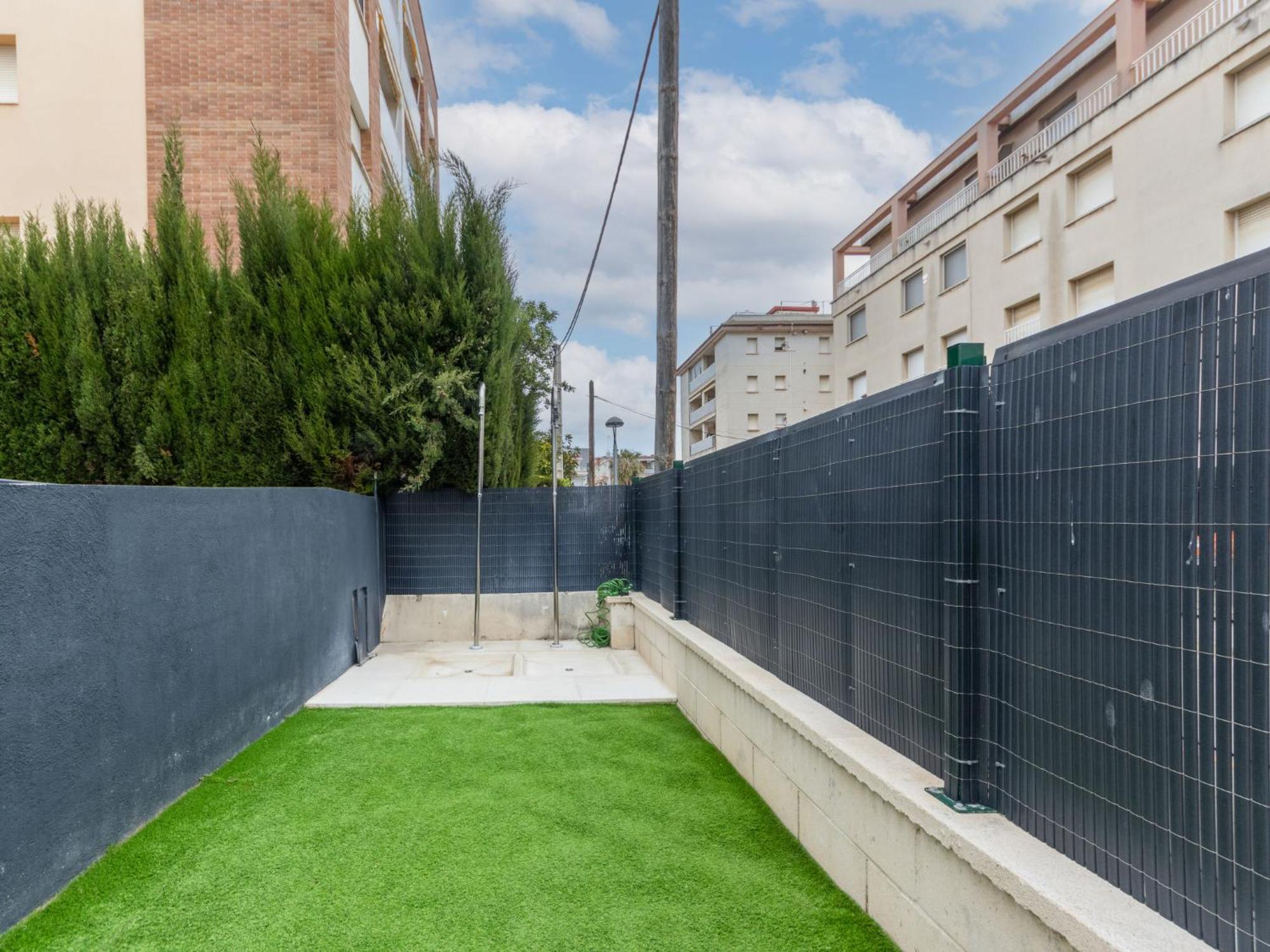 Apartment Sakura By Interhome Segur de Calafell Exterior photo